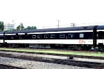 Canadian National sleeper "Elrose" CN #1130